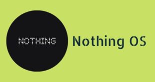 Nothing OS