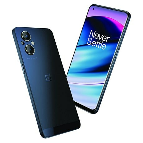 OnePlus Nord N20 5G