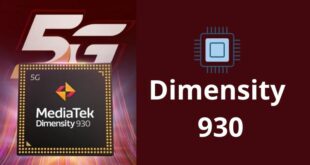 MediaTek Dimensity 930