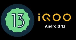 iQOO Android 13