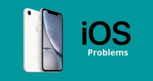 iOS 16 Problems