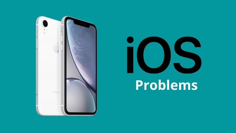 iOS 16 Problems