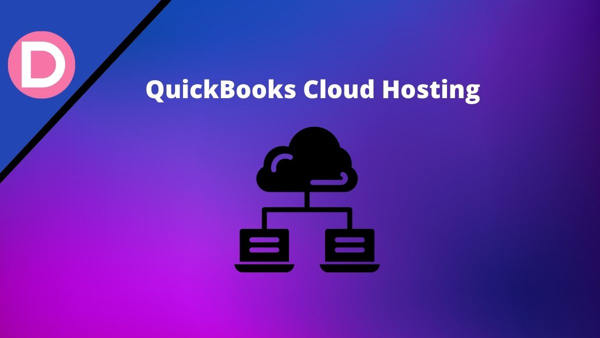 QuickBooks Cloud Hosting
