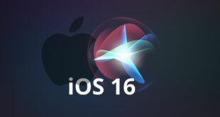 Update to iOS 16 Beta on iPhone