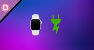 Fast Charge Apple Watch Series 7