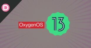OnePlus Android 13 Oxygen OS 13