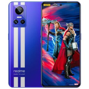 Realme GT NEO 3 Thor: Love and Thunder Limited Edition
