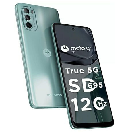 Motorola Moto G62 5G (India)