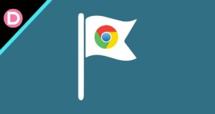 Chrome Flags use