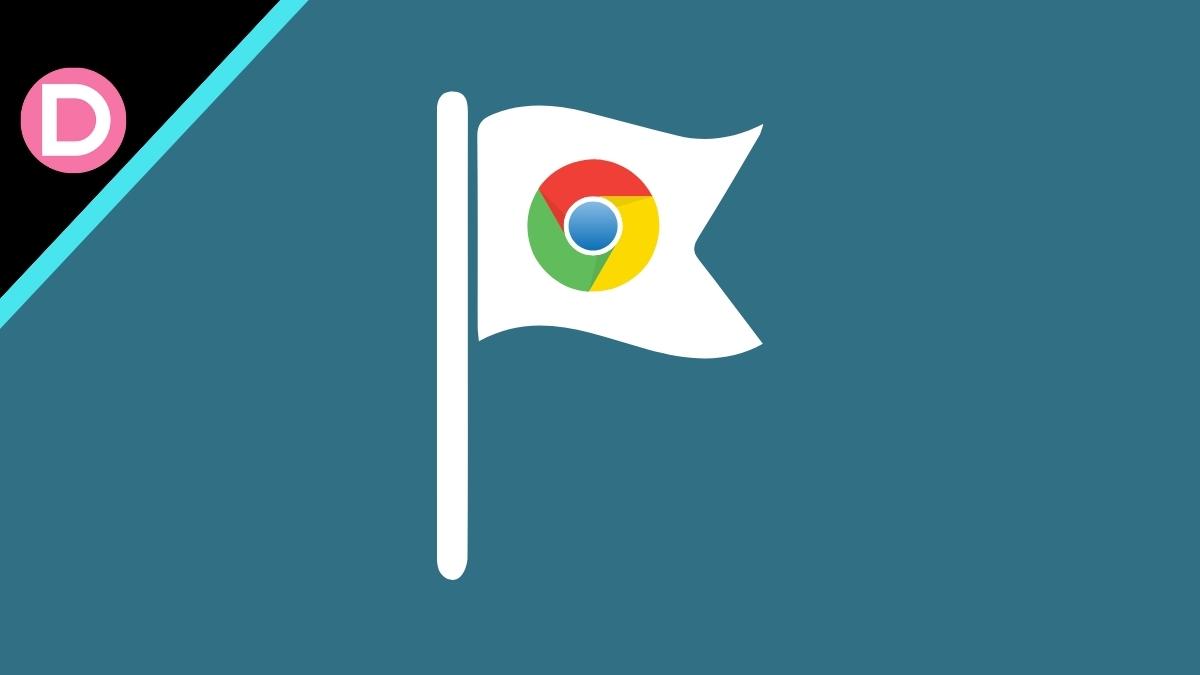 Chrome Flags use