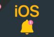 ios 16 Lock Screen Notifications