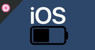 iOS 16 Battery Drain