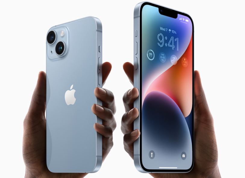 Can iPhone 14 Pro bought from US be used in India?