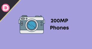 200mp camera phones