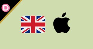 iPhone 15 UK Apple Store