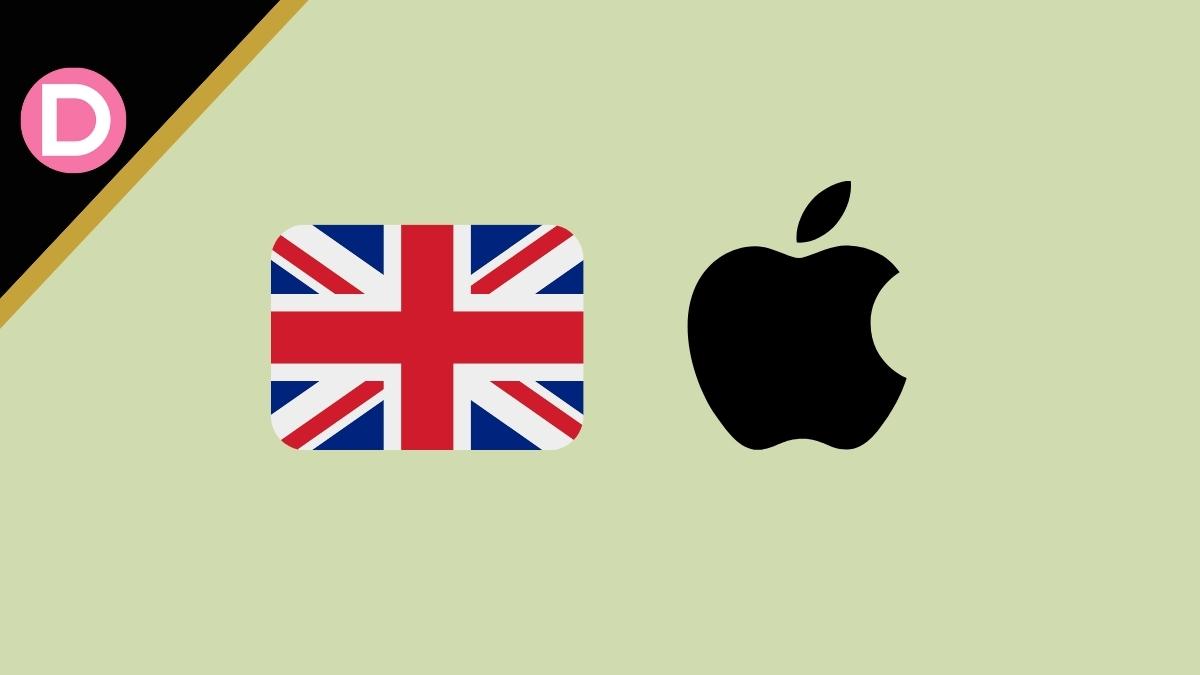 iPhone 15 UK Apple Store
