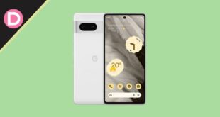 Google Pixel 8 specifications leaked