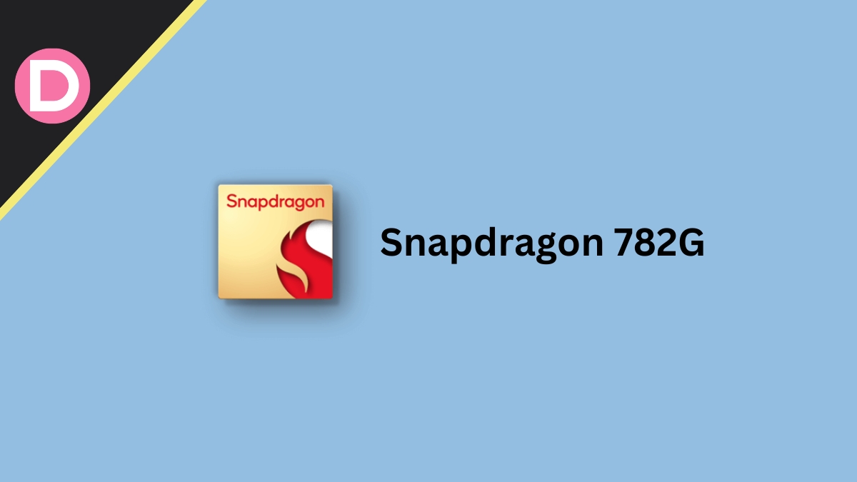 Snapdragon 782G