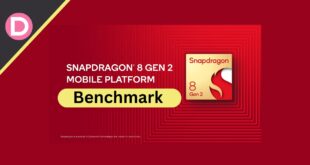 Snapdragon 8 Gen 2 Benchmark