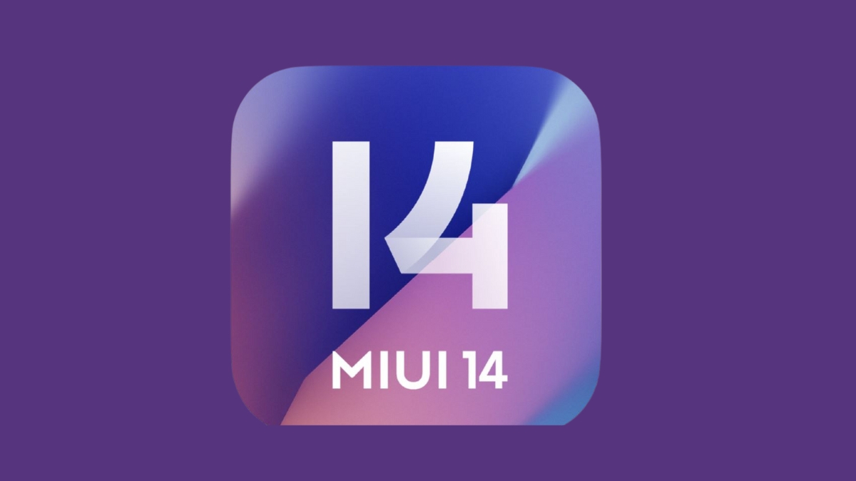 miui 14 official logo