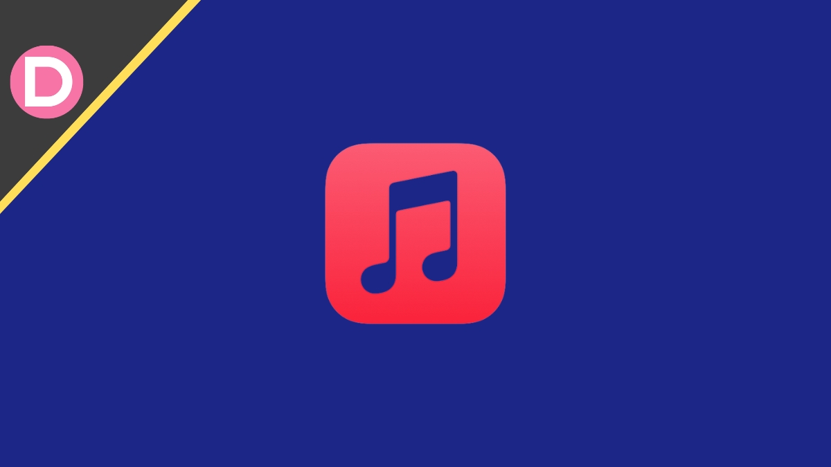 Apple Music Sing bug