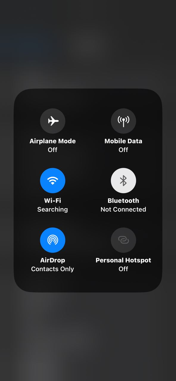 Play with the Toggles