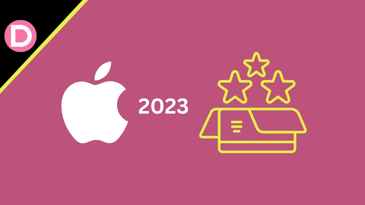Upcoming Apple Products 2023
