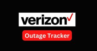 Verizon Outage