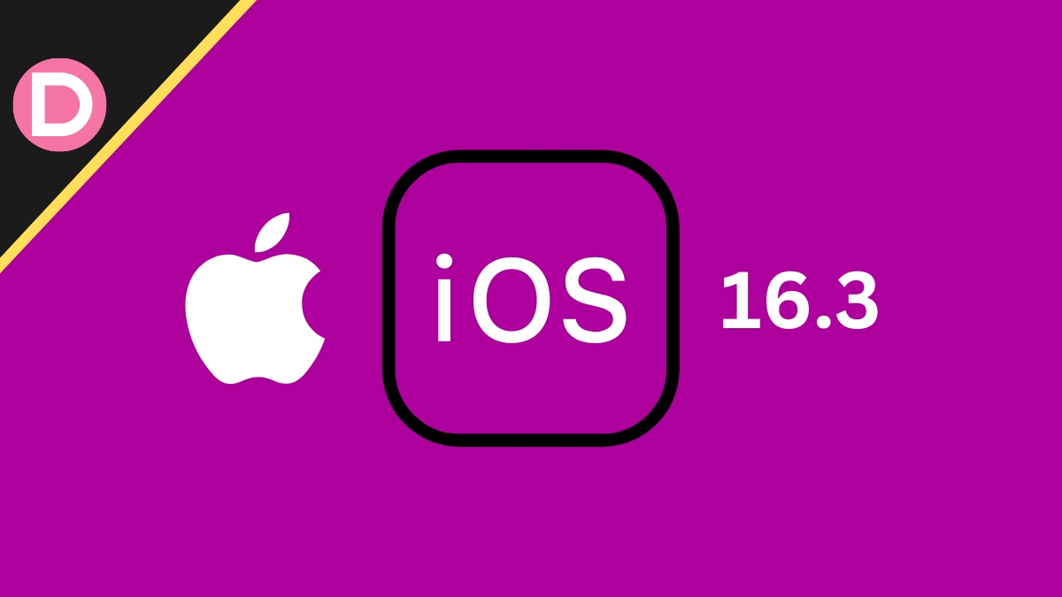 iOS 16.3