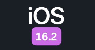 ios 16.2 update