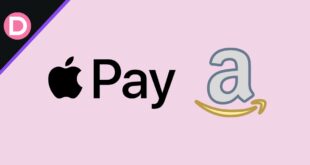 Apple Pay use on Amazon