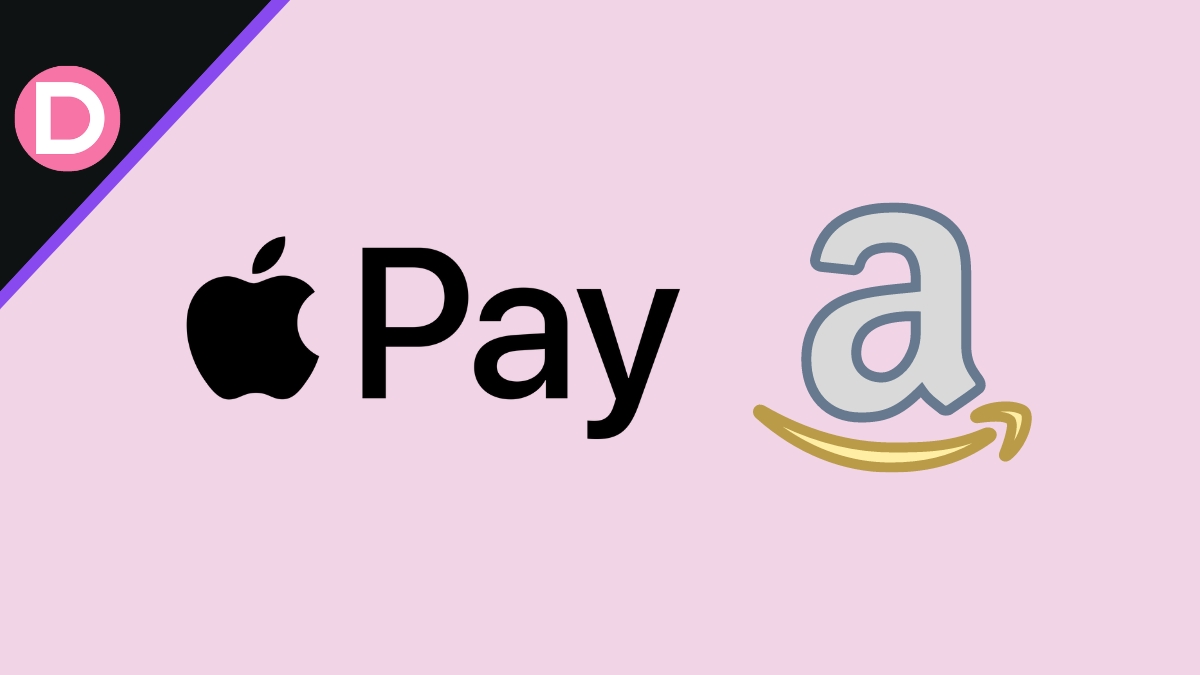 Apple Pay use on Amazon