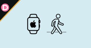 See Steps Count Apple Watch