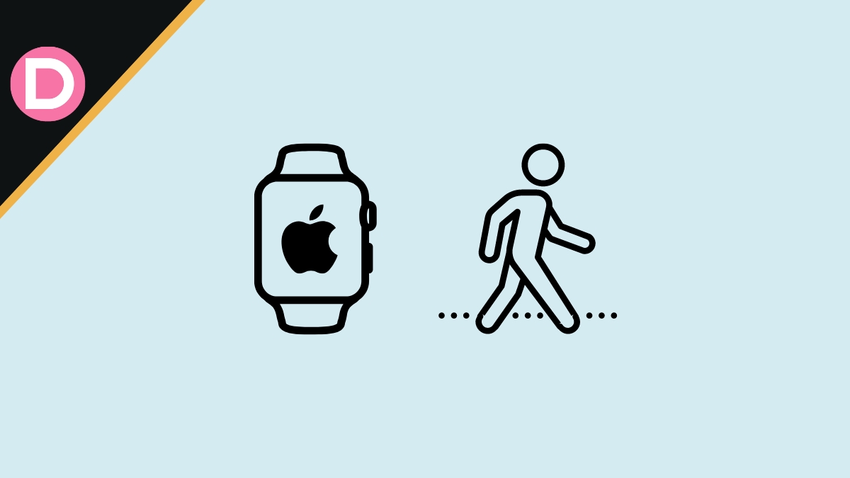 See Steps Count Apple Watch