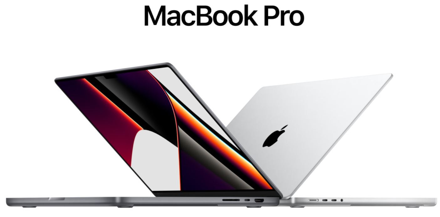 macbook pro look