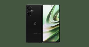 OnePlus Nord CE 3 look