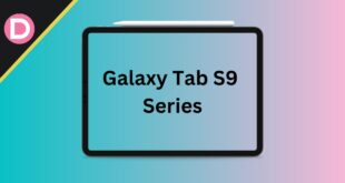Galaxy Tab S9 Series Release Date
