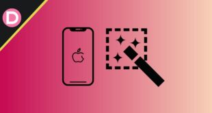 Get Magic Eraser on iPhone