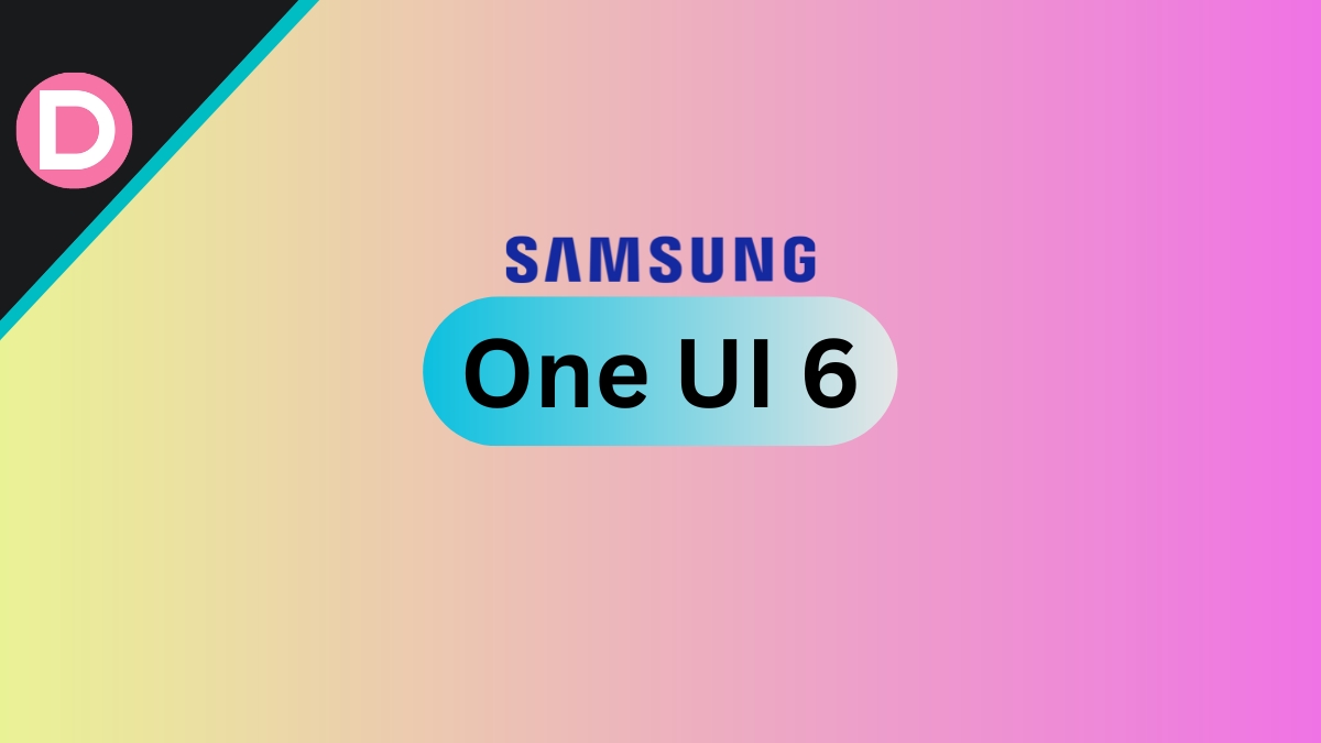 One UI 6 Update