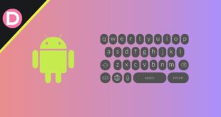 Wrong Letters Android Keyboard Fix