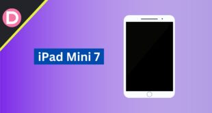 iPad Mini 7 Release Date Price