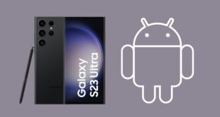 Galaxy S23 Series android