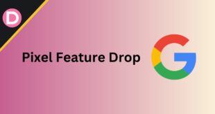 Feature Drop Pixel March 2023