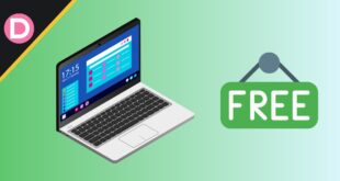 Ways to Get Free Laptop