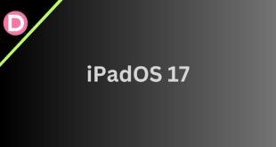 iPadOS 17 to resemble iOS 17