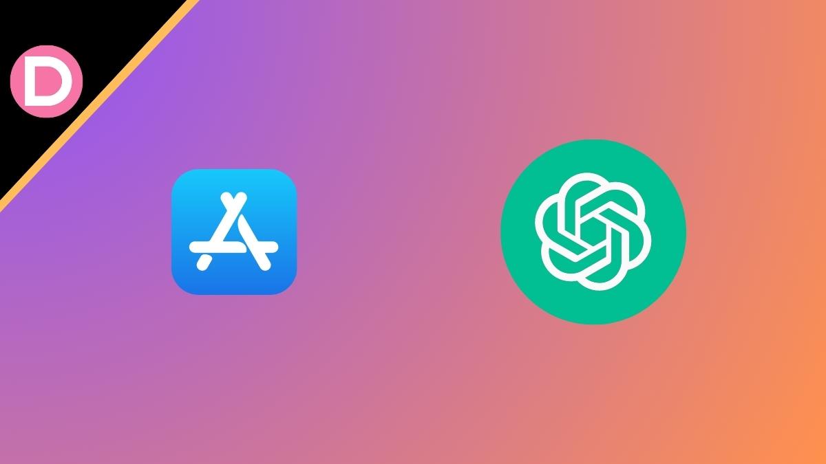 ChatGPT app issues iOS