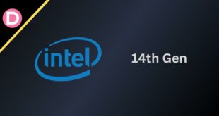 Intel Core Ultra 14th Gen Meteor Lake