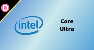 Intel Core Ultra Naming Scheme