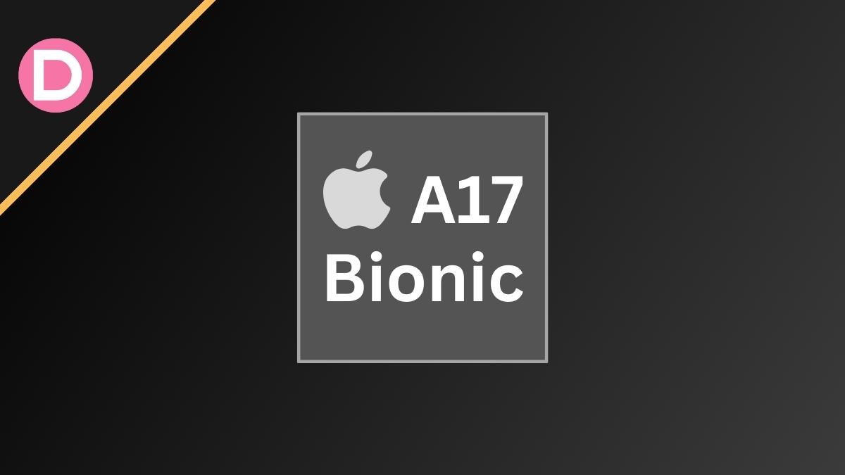 A17 Bionic fabrication iPhone 16