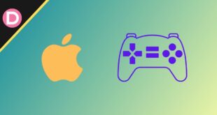Apple Game Porting Toolkit Download
